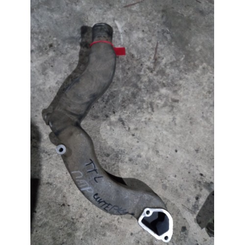 Патрубок помпы MAN TGL (698), 51063023395