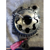 Насос масляный MAN D2676 без сердечника (539)