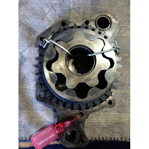 Насос масляный MAN D2676 без сердечника (539), 51051035036