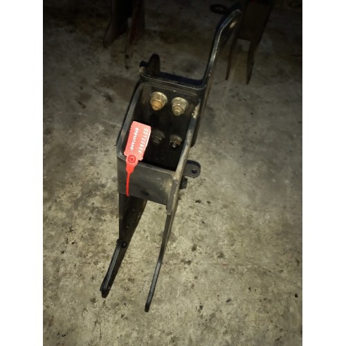 Кронштейн торсиона кабины MAN ш.к. LH (804), -2