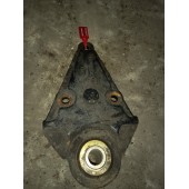 Кронштейн передней рессоры MAN TGA/TGS/TGX задний (827)