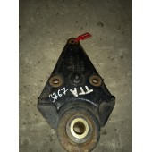 Кронштейн передней рессоры MAN TGA/TGS/TGX задний (830)