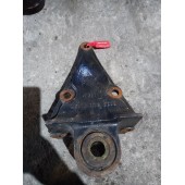 Кронштейн передней рессоры MAN TGA/TGS/TGX задний (833)