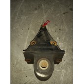 Кронштейн передней рессоры MAN TGA/TGS/TGX задний (834)