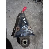 Кронштейн передней рессоры MAN TGA/TGS/TGX задний (835)