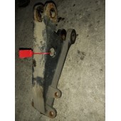 Кронштейн усилителя бампера MAN 4 уха (758)