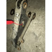 Кронштейн усилителя бампера MAN 4 уха (813)