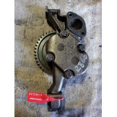 Насос масляный MAN D2866-76 (910)