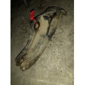 Кронштейн усилителя бампера MAN RH старый образец (699)