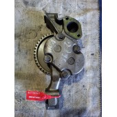 Насос масляный MAN D2866-76 (907)