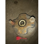 Камера тормозная Renault (445)