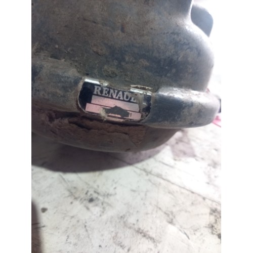 Камера тормозная Renault (452), -1