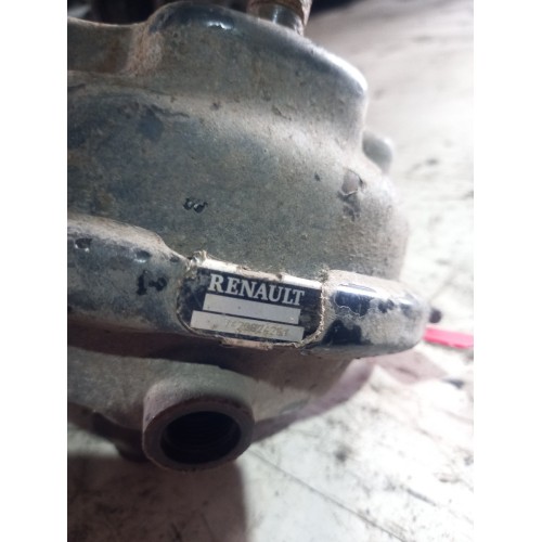 Камера тормозная Renault (453), -1