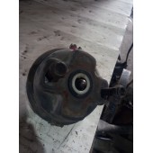 Камера тормозная Renault (455)