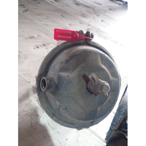 Камера тормозная Renault (455), -1