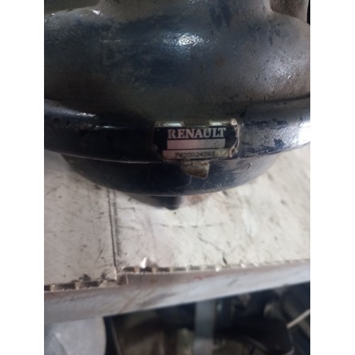 Камера тормозная Renault (456), -2