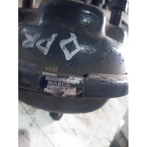 Камера тормозная Renault (456), -3