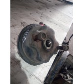 Камера тормозная Renault (457)