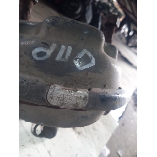 Камера тормозная Renault (457), -1