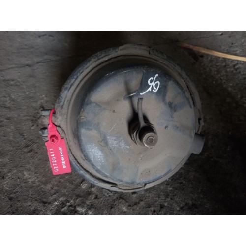 Камера тормозная DAF Wabco (411) , -1