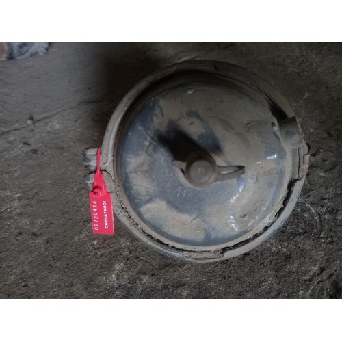 Камера тормозная DAF Wabco (414) , -1