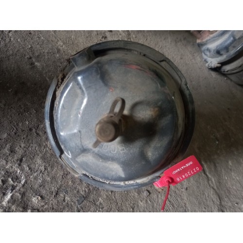 Камера тормозная DAF Wabco (416) , -1