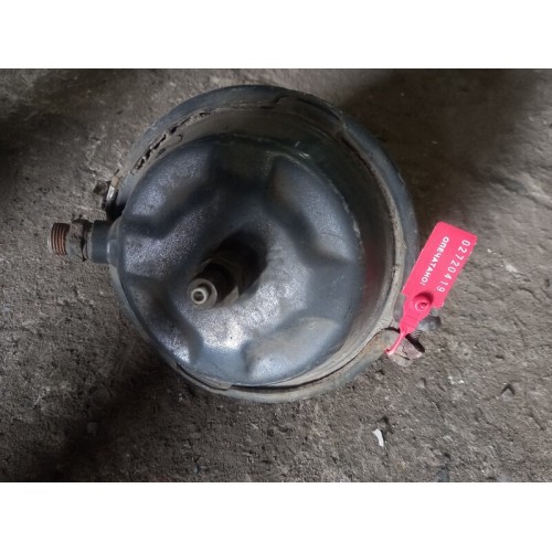 Камера тормозная DAF Wabco (419) , -1