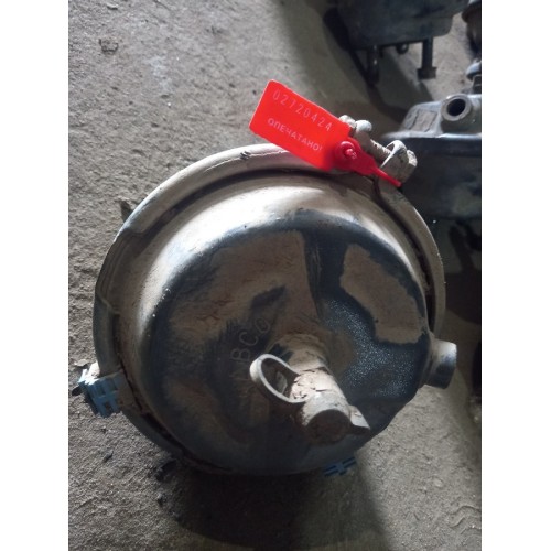 Камера тормозная DAF Wabco (424) , -1