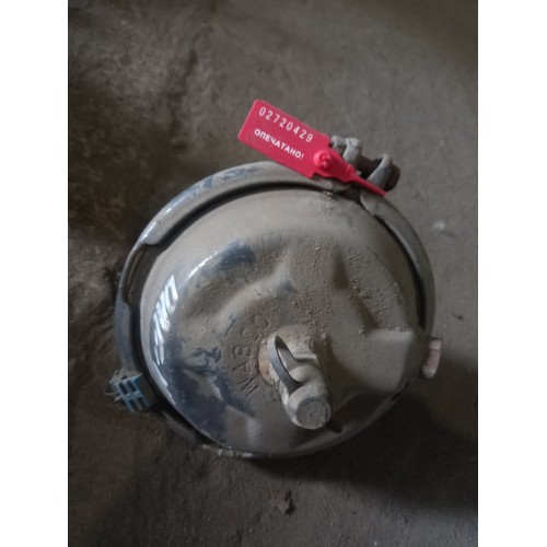 Камера тормозная DAF Wabco (429) , -1