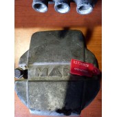 Крышка клапанная MAN D2866-76 (929)