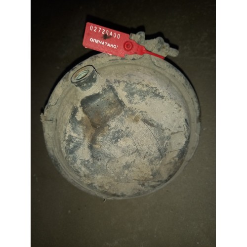 Камера тормозная Scania (430), -1