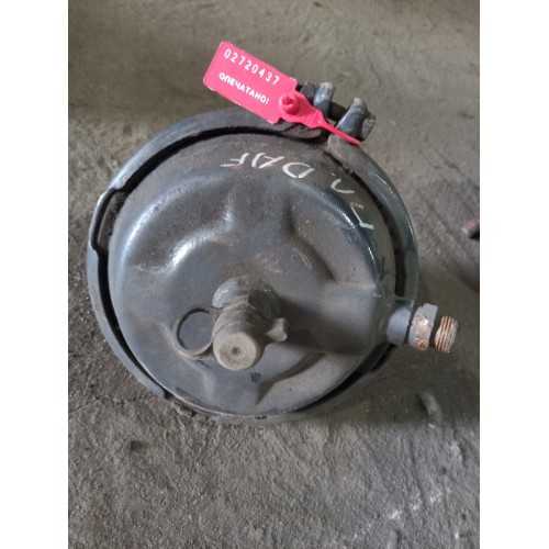 Камера тормозная DAF Wabco (437) , -1