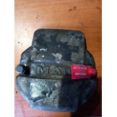 Крышка клапанная MAN D2866-76 (928)