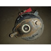 Камера тормозная DAF Wabco (441) 