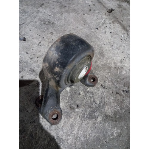 Кронштейн тяги заднего стабилизатора MAN (861), 81437053270