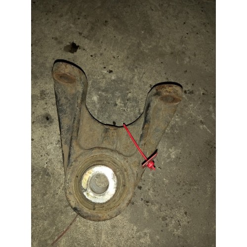 Кронштейн тяги заднего стабилизатора MAN (861), 81437053270-2