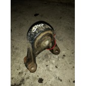 Кронштейн тяги заднего стабилизатора MAN (862)