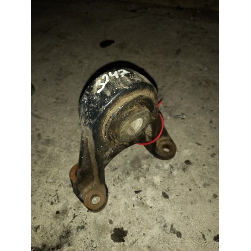 Кронштейн тяги заднего стабилизатора MAN (862), 81437053247