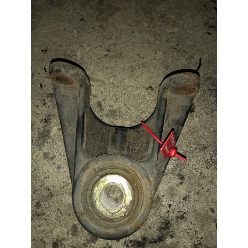 Кронштейн тяги заднего стабилизатора MAN (863), 81437053270-2