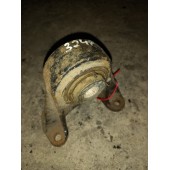 Кронштейн тяги заднего стабилизатора MAN (864)