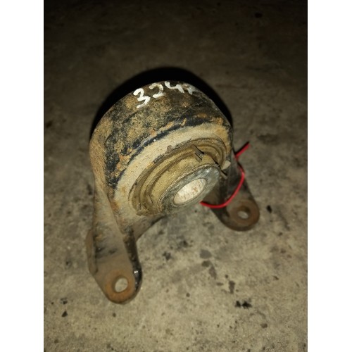 Кронштейн тяги заднего стабилизатора MAN (864), 81437053247