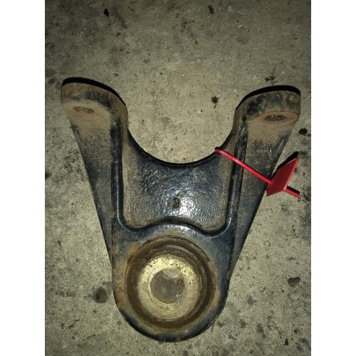 Кронштейн тяги заднего стабилизатора MAN (864), 81437053247-1