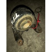 Кронштейн тяги заднего стабилизатора MAN (868)