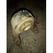 Кронштейн тяги заднего стабилизатора MAN (870)