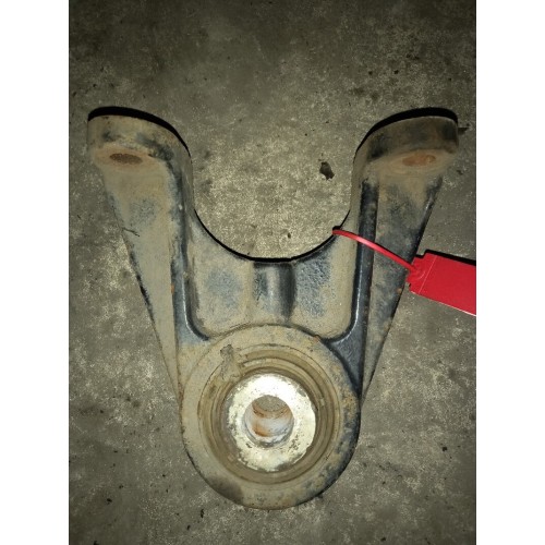 Кронштейн тяги заднего стабилизатора MAN (870), 81437053254-2