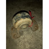 Кронштейн тяги заднего стабилизатора MAN маленький (851)