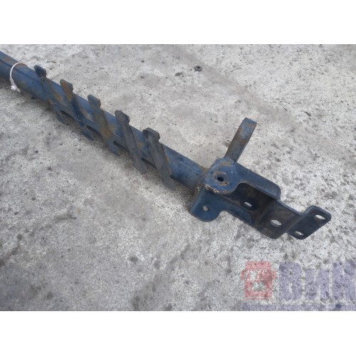 Траверса MAN F2000 кабины (940), -1