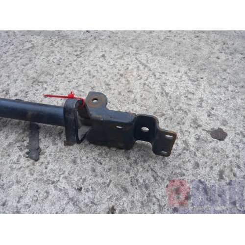 Траверса MAN F2000 кабины (940), -3