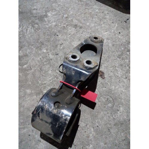 Кронштейн кабины MAN TGL передний (850), -2