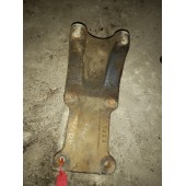 Кронштейн траверсы КПП MAN F2000 (875)